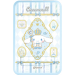 XPower M10C+-CN 10000mAh多功能迷你磁吸無線快充移動電源 (Sanrio Cinnamoroll)